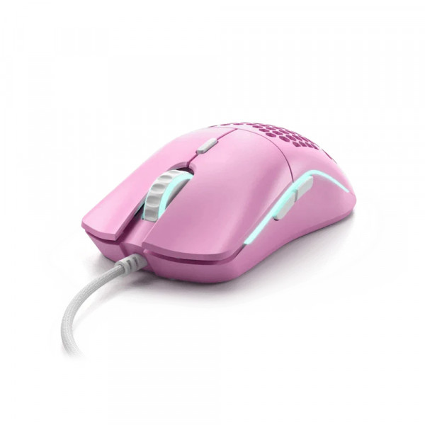 Glorious Model O- Forge Pink (Limited)  